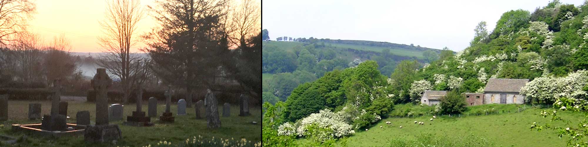 Cusop Parish Council
